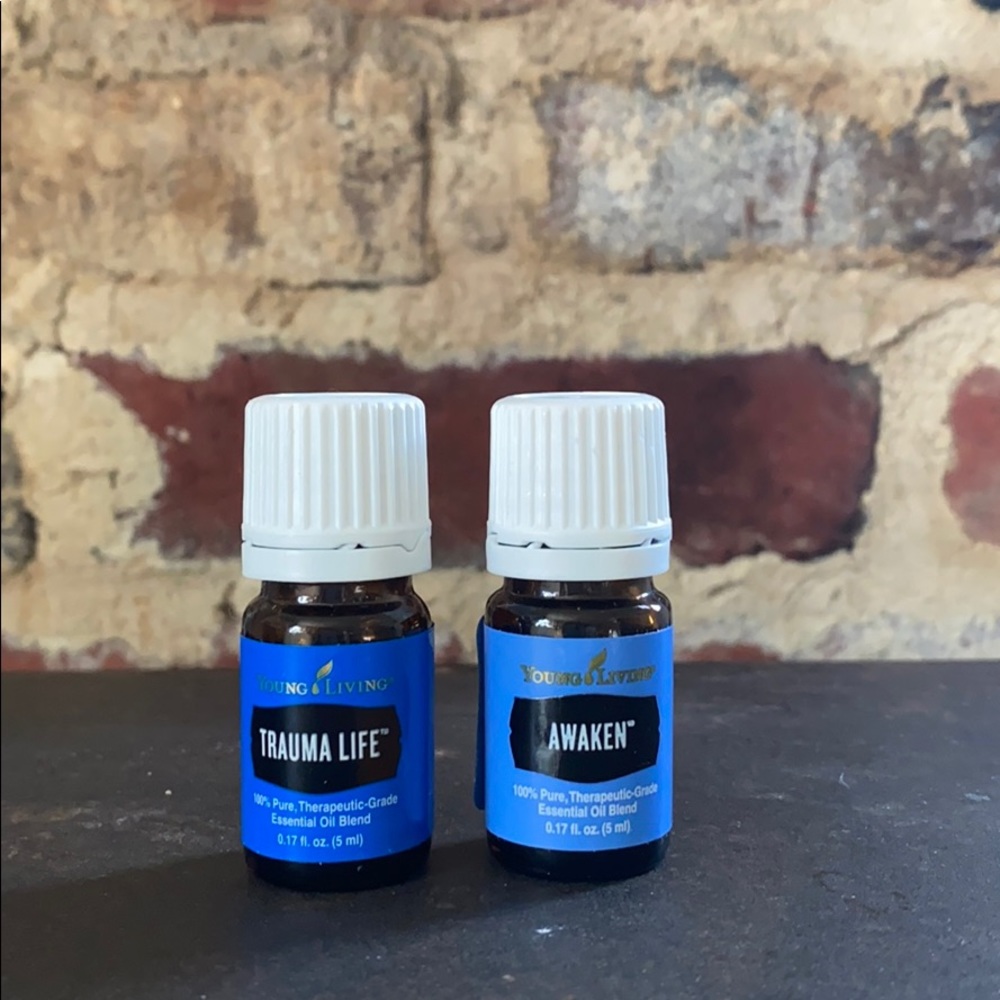 young living bundle